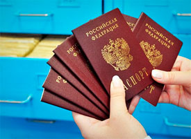 Новый указ президента РФ упростил получение гражданства РФ для граждан Казахстана, Молдовы и Беларуси